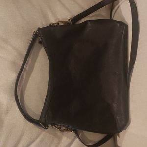 FRYE Black Hobo